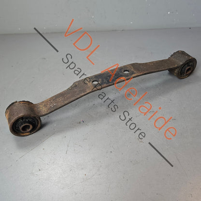 Datsun 1600 510 Original Rear Differential Mounting Moustache Bar Bracket for R160 R180 #01