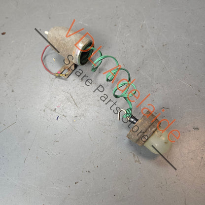 Datsun 1600 510 Original Under Hood Bonnet Light for Emergency Breakdowns