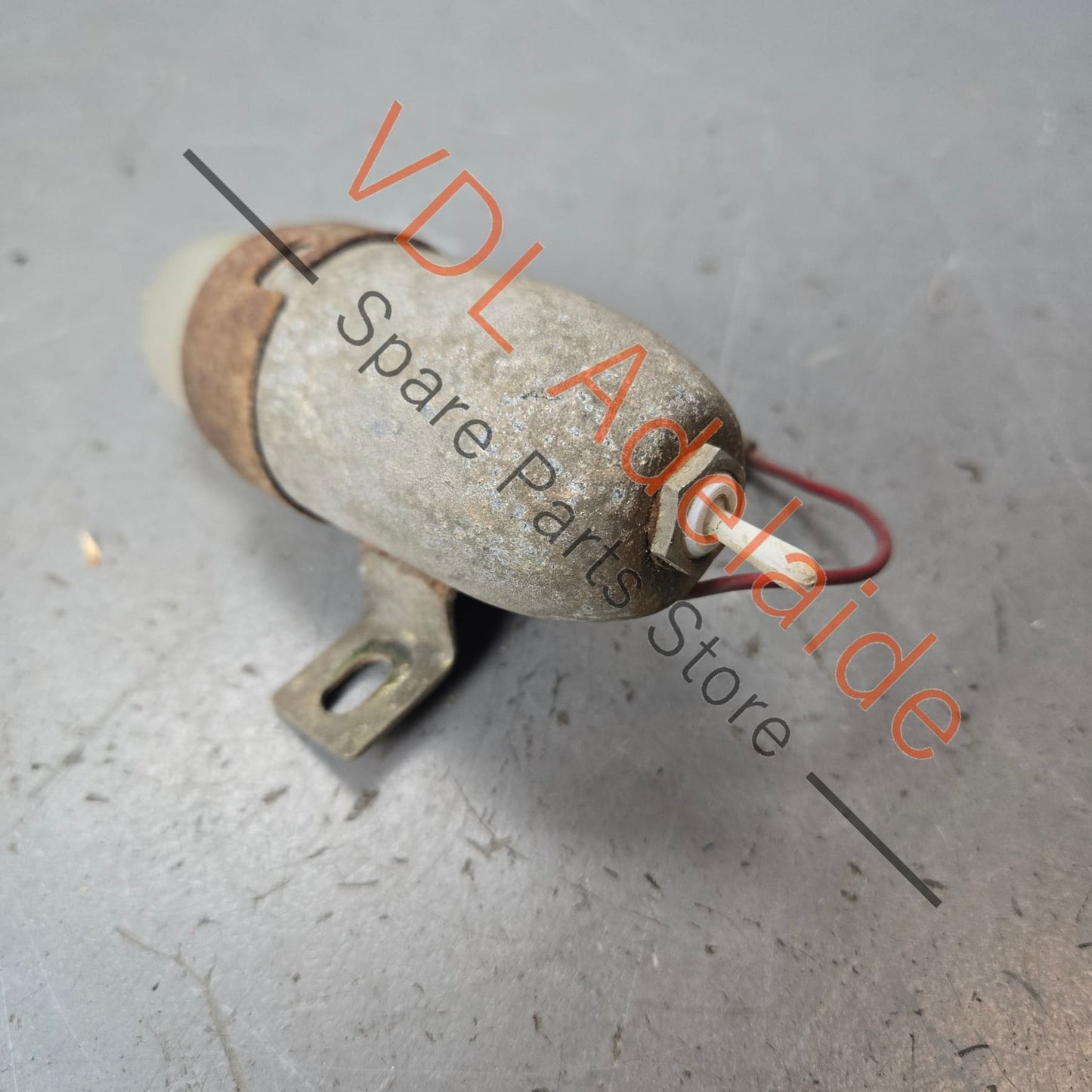 Datsun 1600 510 Original Under Hood Bonnet Light for Emergency Breakdowns