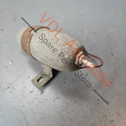 Datsun 1600 510 Original Under Hood Bonnet Light for Emergency Breakdowns