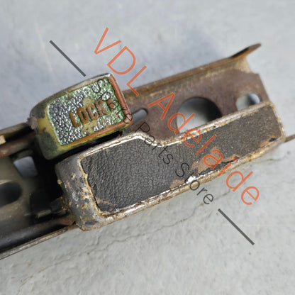 Datsun C110 240K GT Coupe Set of Window Winder and Door Lock Mechanisms