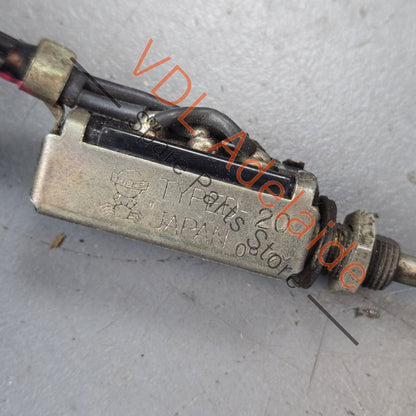 Original Datsun 1600 510 Headlight Headlamp Light Switch 1969-1972