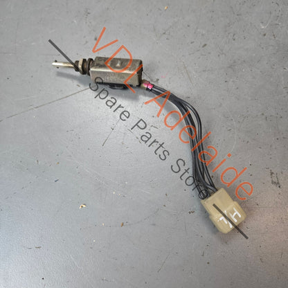 Original Datsun 1600 510 Headlight Headlamp Light Switch 1969-1972