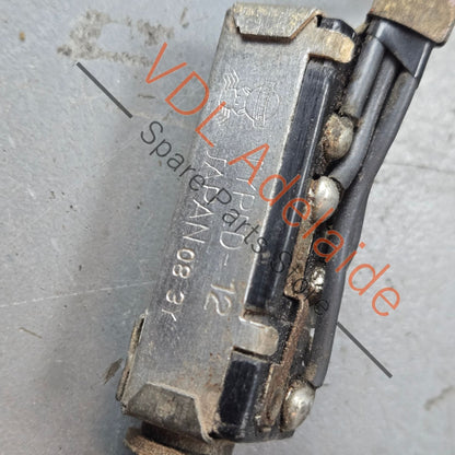 Original Datsun 1600 510 Intermittent Wiper and Windscreen Washer Switch 1969-1972