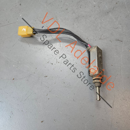 Original Datsun 1600 510 Intermittent Wiper and Windscreen Washer Switch 1969-1972