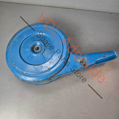 Datsun Original Air Filter Box