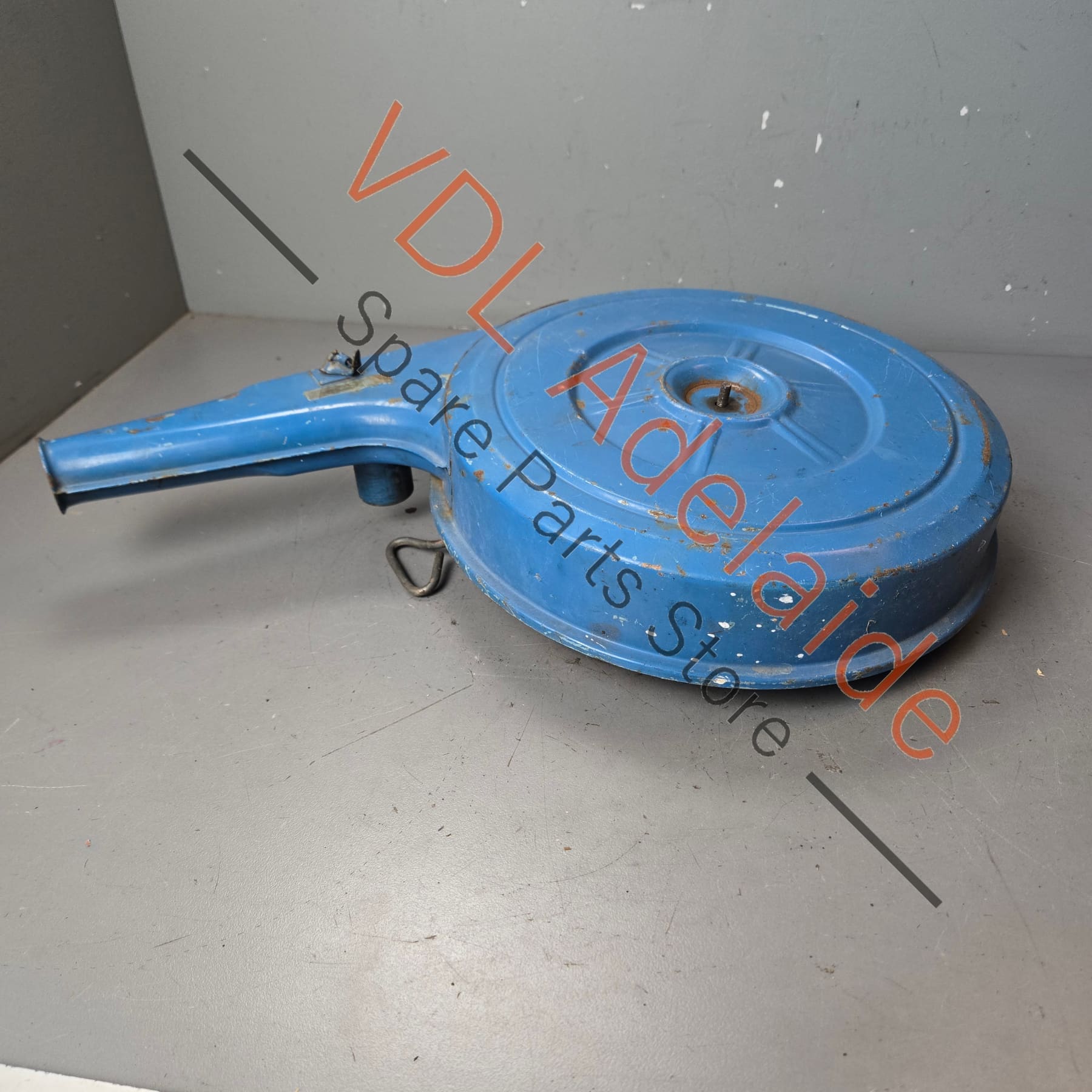 Datsun Original Air Filter Box