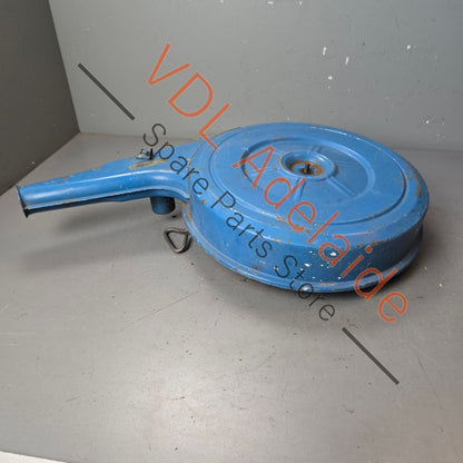 Datsun Original Air Filter Box