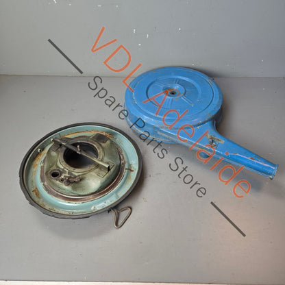 Datsun Original Air Filter Box