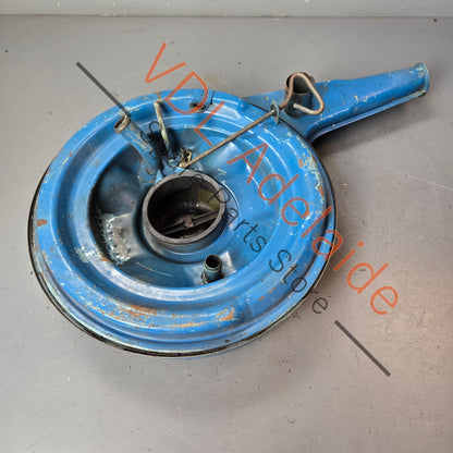 Datsun Original Air Filter Box