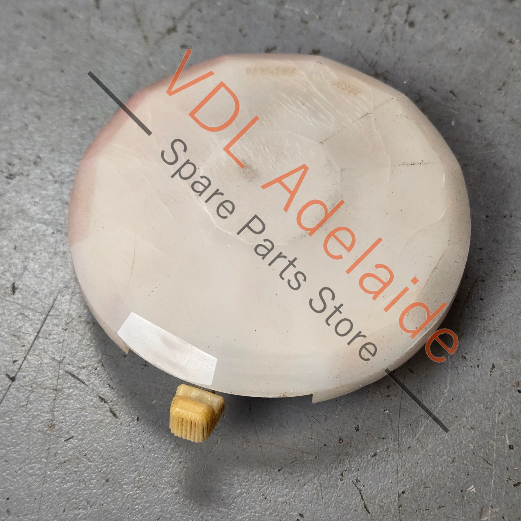 Datsun 1600 510 Original Dome Light (previously repaired)