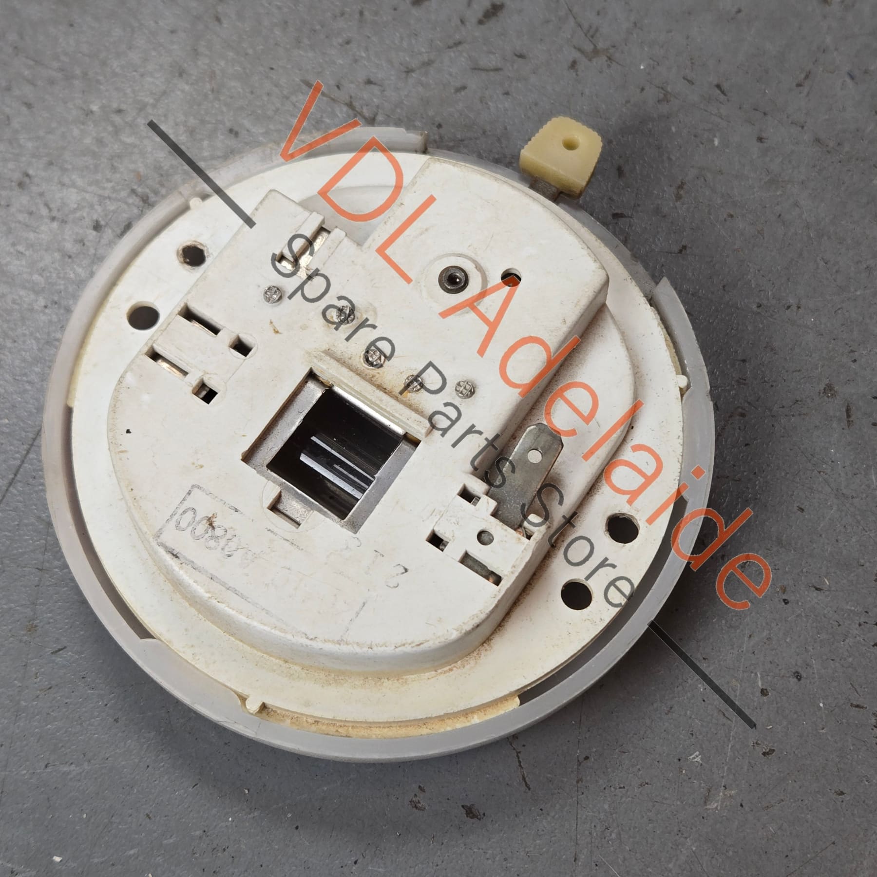 Datsun 1600 510 Original Dome Light (previously repaired)