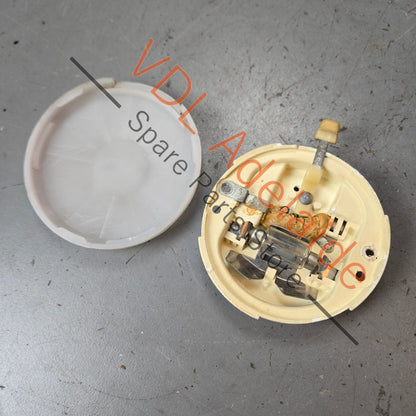 Datsun 1600 510 Original Dome Light (previously repaired)