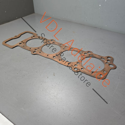 Datsun L Series Copper Head Gasket for Turbo Decompression Racing L16 L18 L20