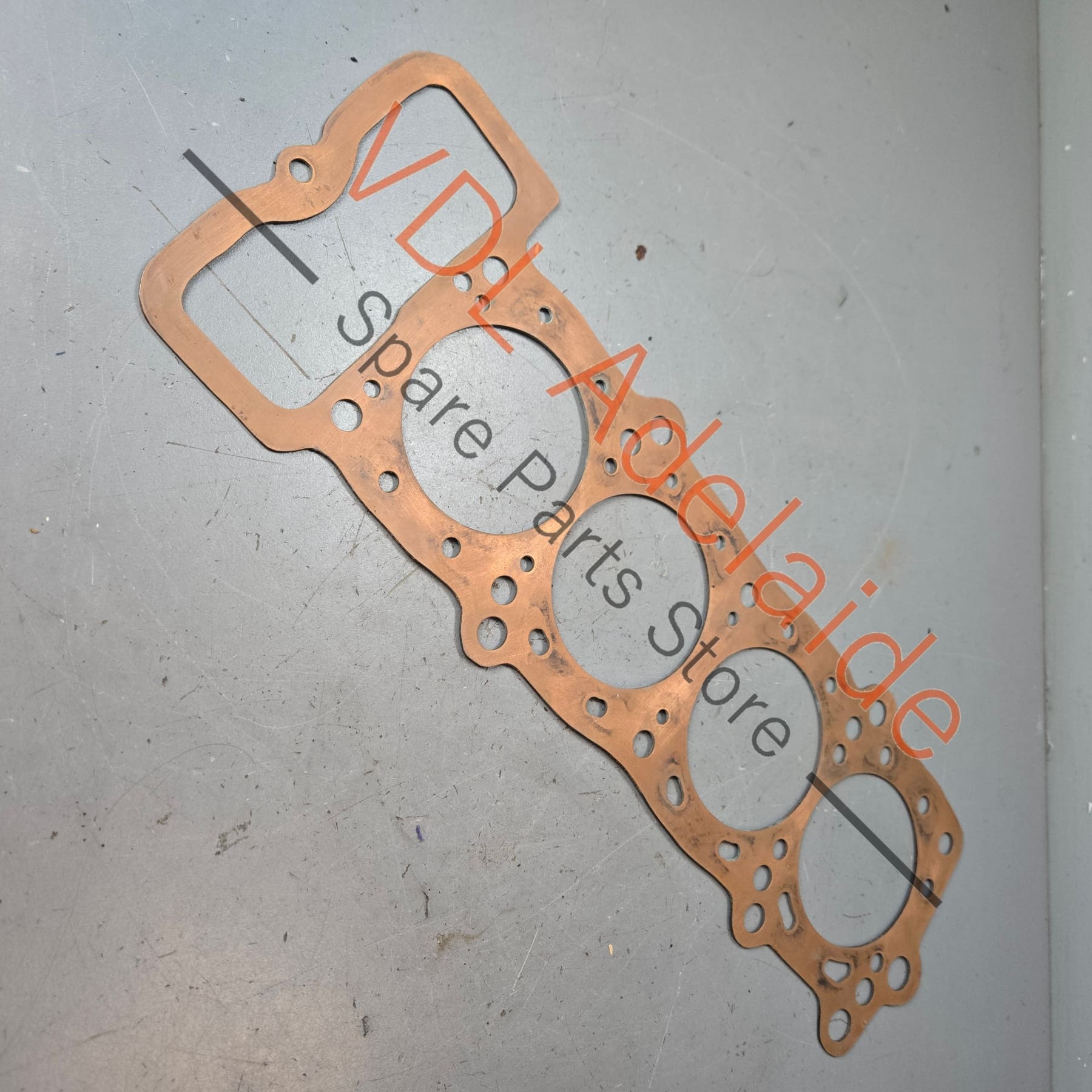 Datsun L Series Copper Head Gasket for Turbo Decompression Racing L16 L18 L20
