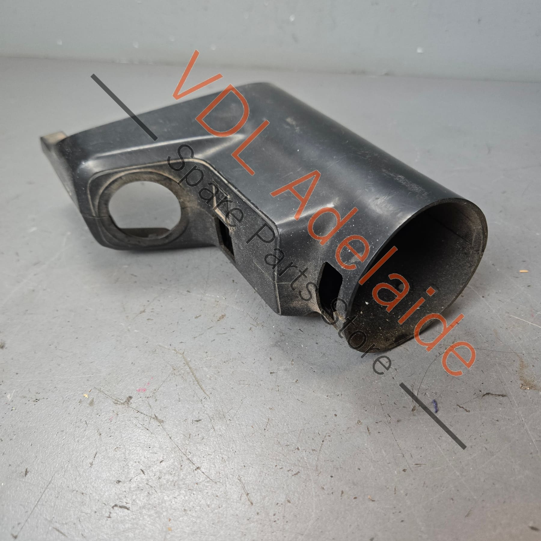 Datsun 1600 510 LHD Steering Column Cover Trim