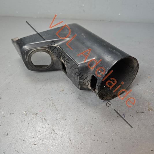 Datsun 1600 510 LHD Steering Column Cover Trim