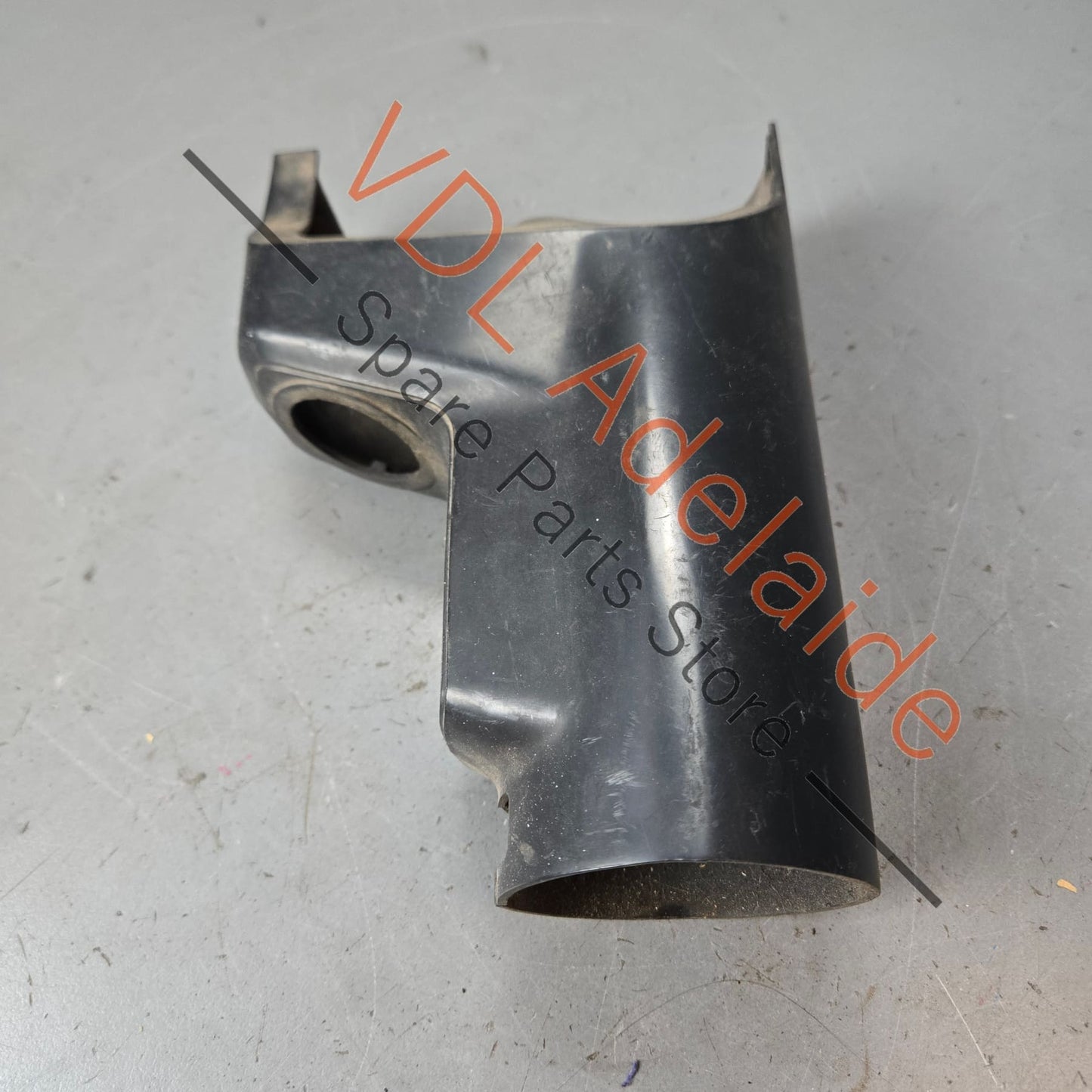 Datsun 1600 510 LHD Steering Column Cover Trim