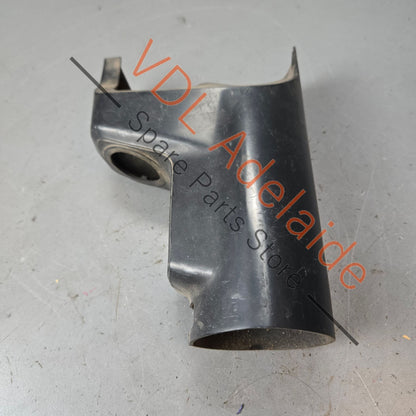 Datsun 1600 510 LHD Steering Column Cover Trim