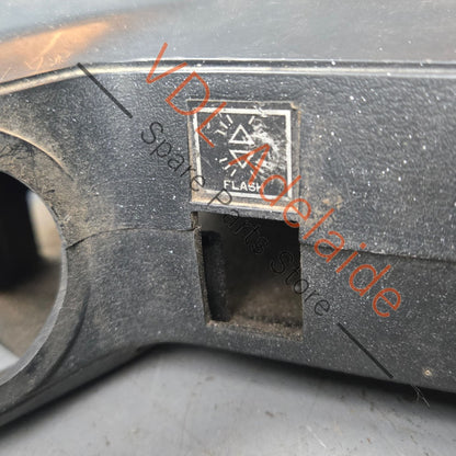 Datsun 1600 510 LHD Steering Column Cover Trim