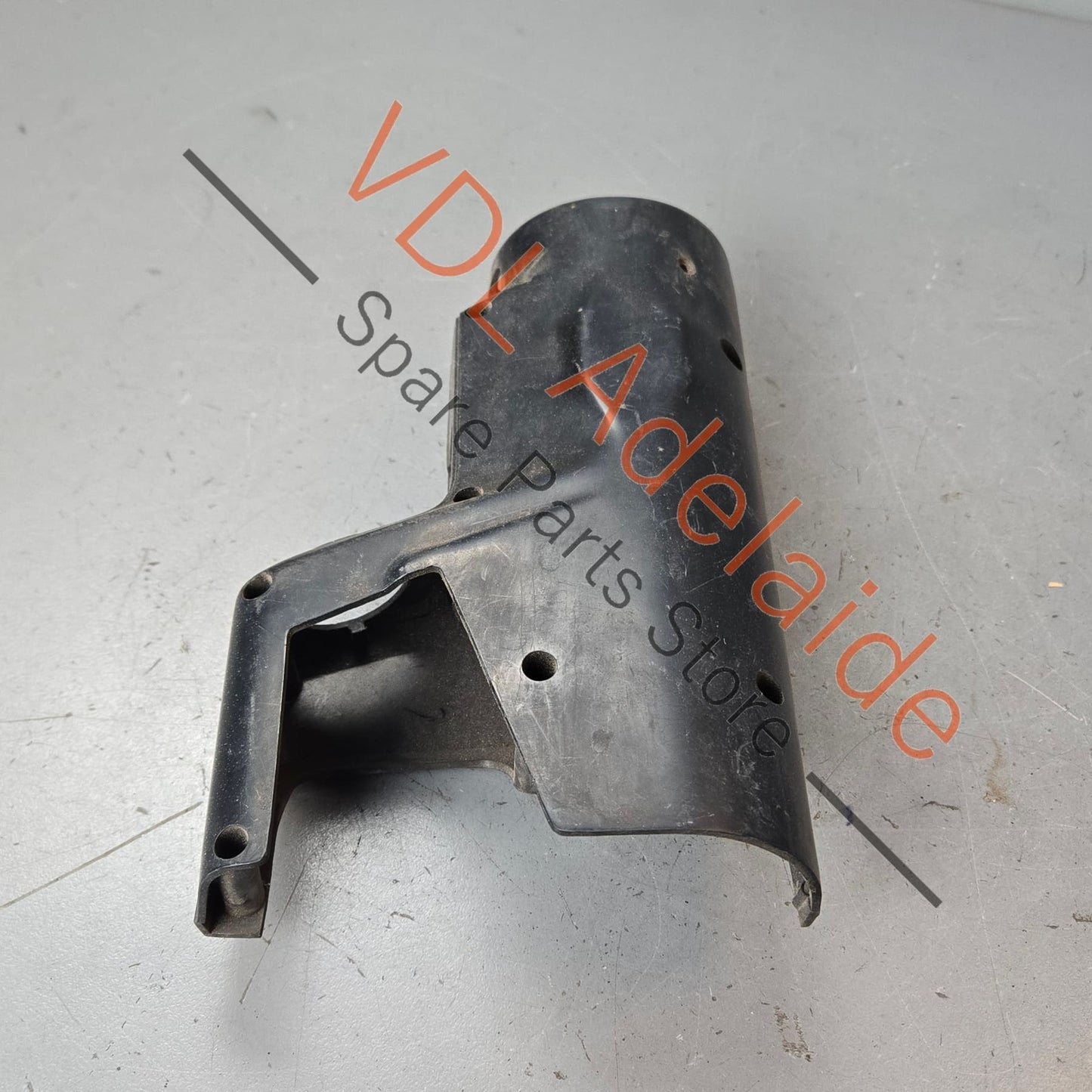 Datsun 1600 510 LHD Steering Column Cover Trim