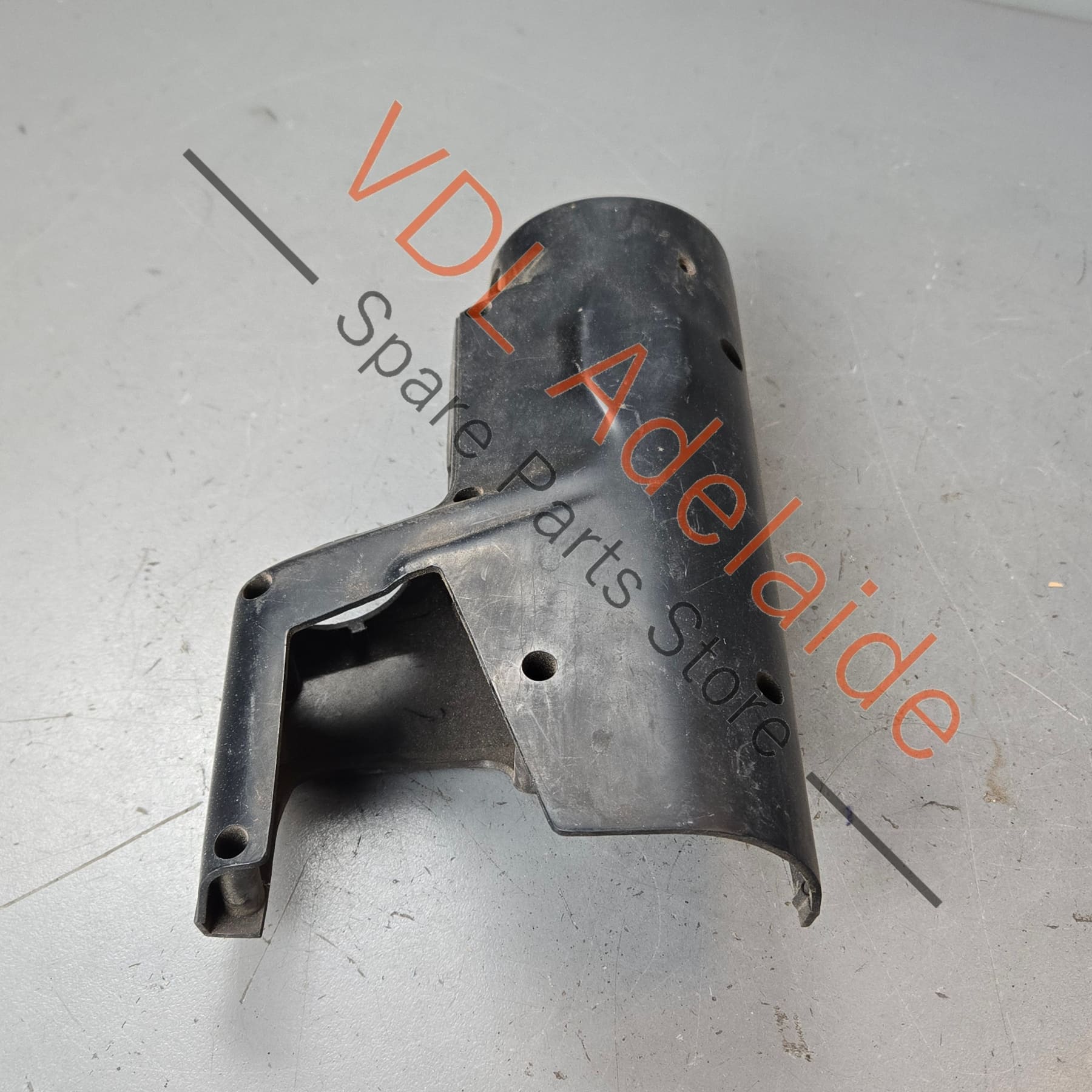 Datsun 1600 510 LHD Steering Column Cover Trim