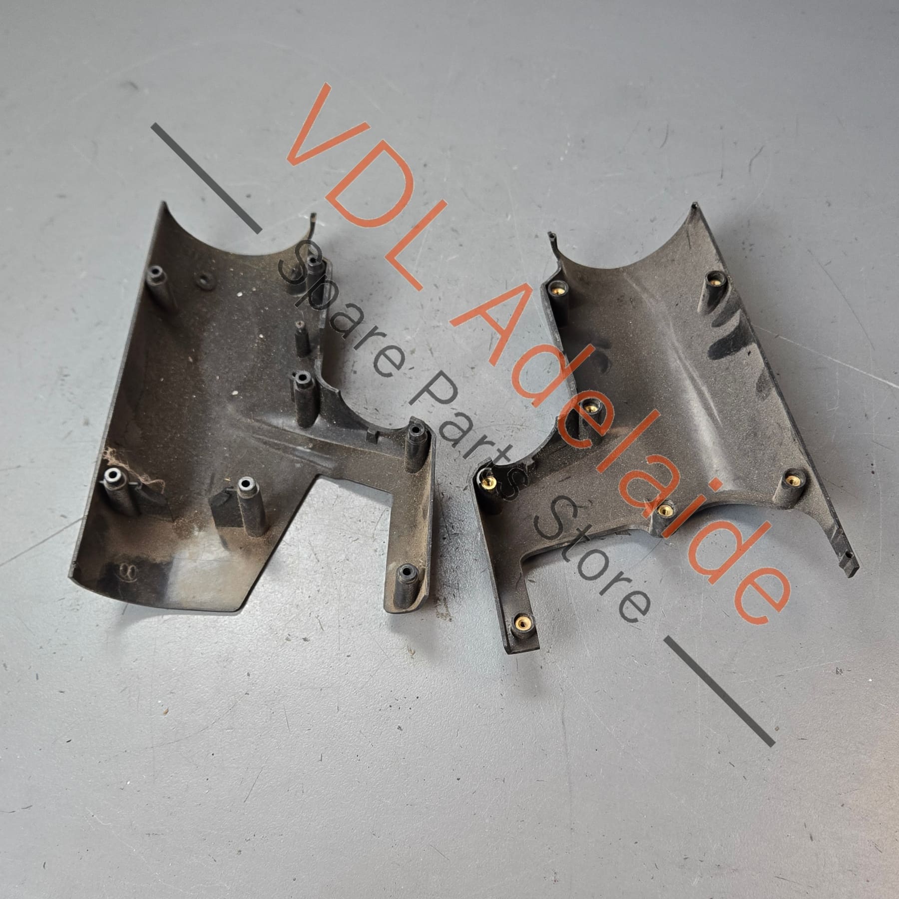 Datsun 1600 510 LHD Steering Column Cover Trim