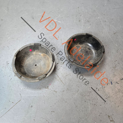 Datsun 1600 510 Original Strut Tower Top Cover Trim Pair