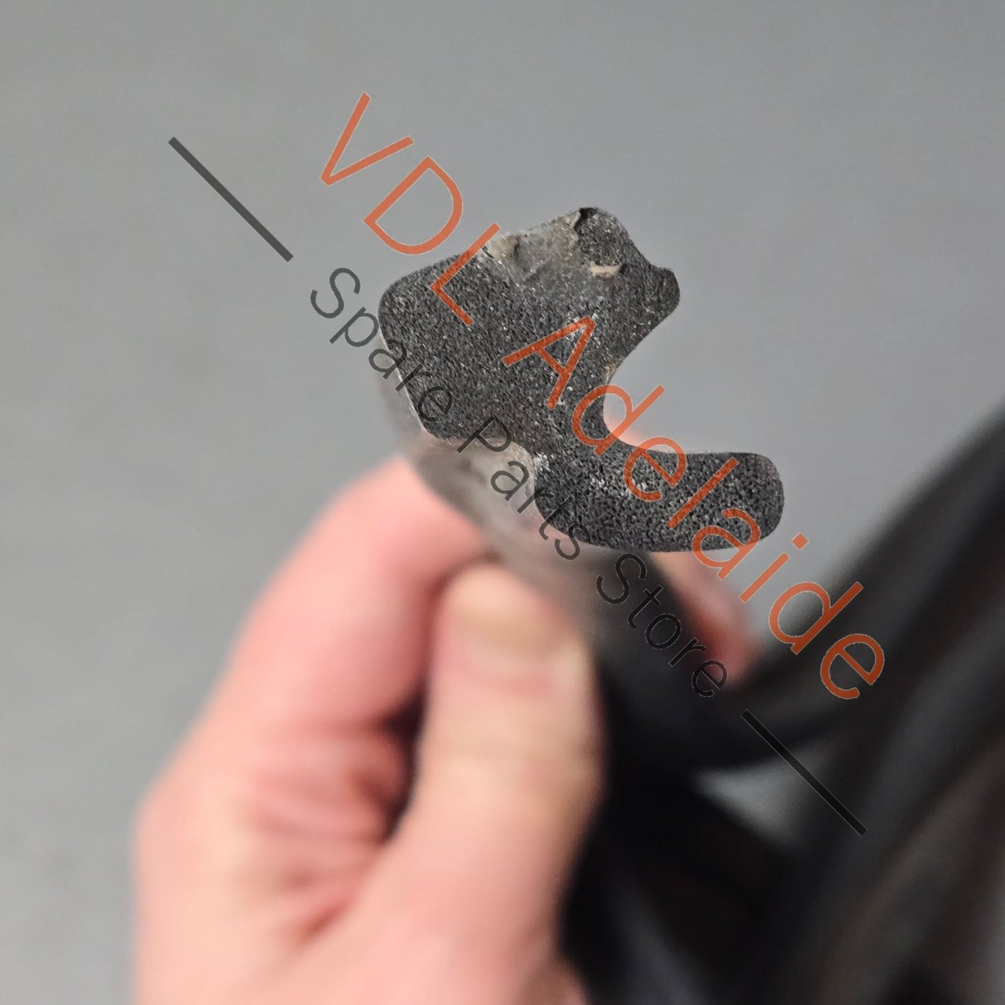 Datsun 1600 510 Boot Trunk Rubber Seal Gasket. Non-Genuine