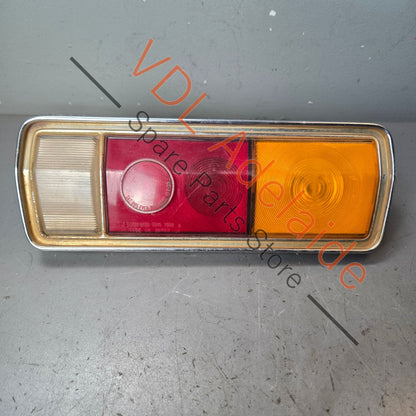 Datsun 1600 510 Bluebird Original Survivor 1968 Model Tail Lamp Light RHS #01