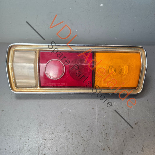 Datsun 1600 510 Bluebird Original Survivor 1968 Model Tail Lamp Light RHS #01