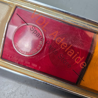 Datsun 1600 510 Bluebird Original Survivor 1968 Model Tail Lamp Light RHS #01