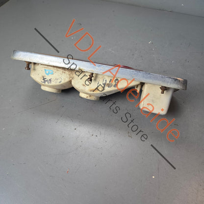 Datsun 1600 510 Bluebird Original Survivor 1968 Model Tail Lamp Light RHS #02