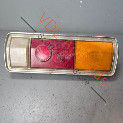 Datsun 1600 510 Bluebird Original Survivor 1968 Model Tail Lamp Light RHS #02