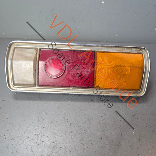 Datsun 1600 510 Bluebird Original Survivor 1968 Model Tail Lamp Light RHS #02