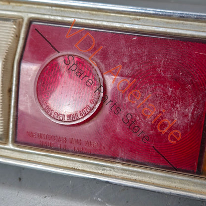 Datsun 1600 510 Bluebird Original Survivor 1968 Model Tail Lamp Light RHS #02