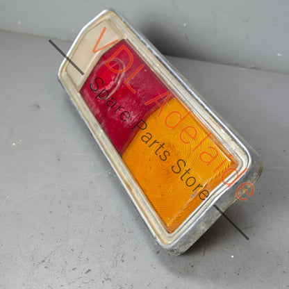 Datsun 1600 510 Bluebird Original Survivor 1968 Model Tail Lamp Light RHS #02