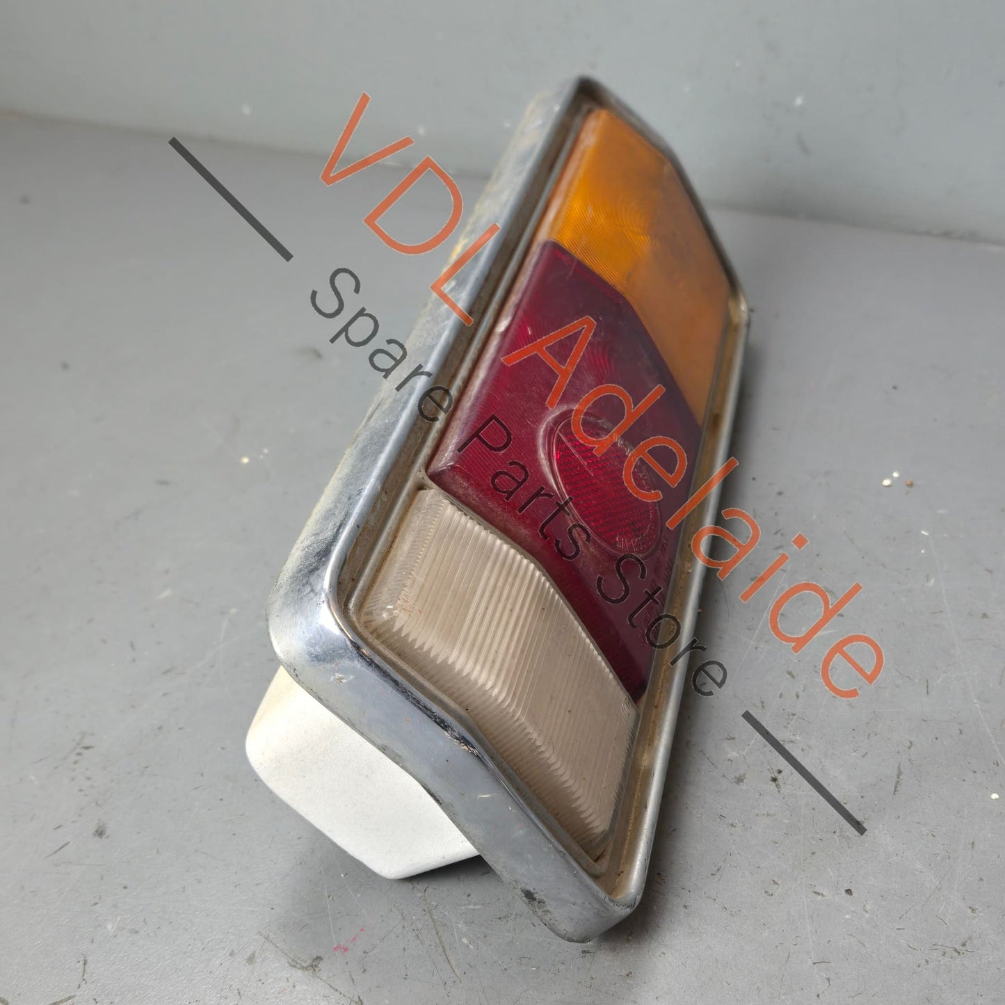 Datsun 1600 510 Bluebird Original Survivor 1968 Model Tail Lamp Light RHS #02