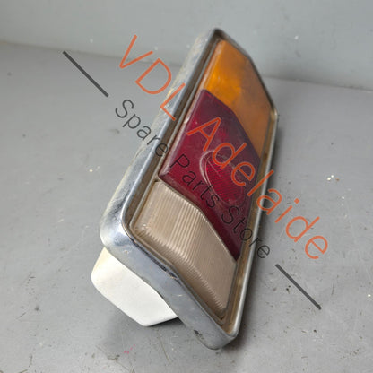 Datsun 1600 510 Bluebird Original Survivor 1968 Model Tail Lamp Light RHS #02