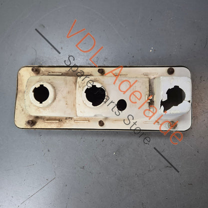 Datsun 1600 510 Bluebird Original Survivor 1968 Model Tail Lamp Light RHS #02