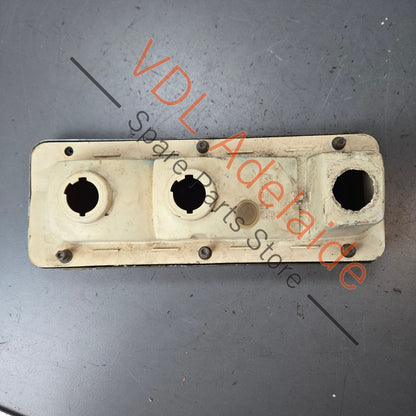 Datsun 1600 510 Bluebird Original Survivor 1968 Model Tail Lamp Light RHS #03