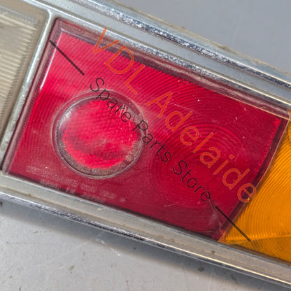 Datsun 1600 510 Bluebird Original Survivor 1968 Model Tail Lamp Light RHS #03