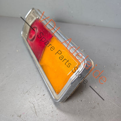 Datsun 1600 510 Bluebird Original Survivor 1968 Model Tail Lamp Light RHS #03