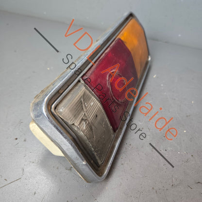 Datsun 1600 510 Bluebird Original Survivor 1968 Model Tail Lamp Light RHS #03