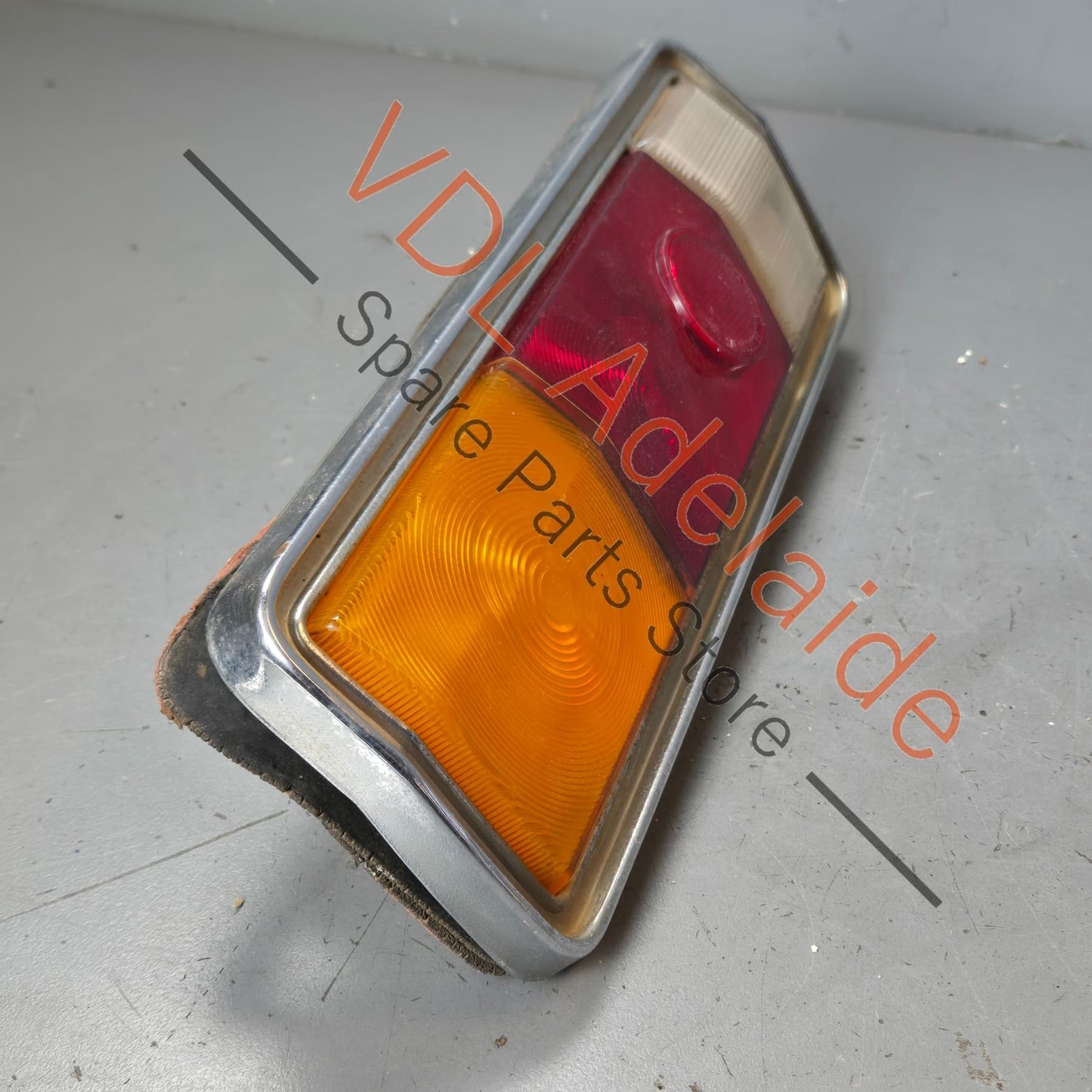 Datsun 1600 510 Bluebird Original Survivor 1968 Model Tail Lamp Light LHS #01