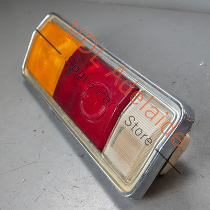 Datsun 1600 510 Bluebird Original Survivor 1968 Model Tail Lamp Light LHS #01