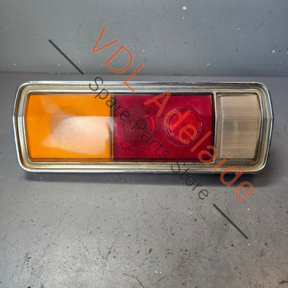 Datsun 1600 510 Bluebird Original Survivor 1968 Model Tail Lamp Light LHS #01