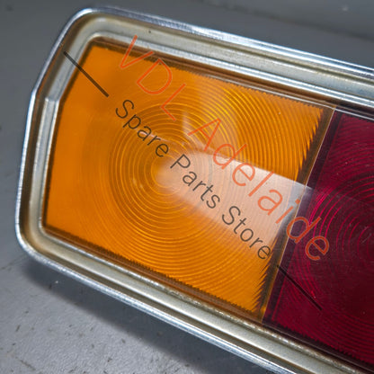 Datsun 1600 510 Bluebird Original Survivor 1968 Model Tail Lamp Light LHS #01