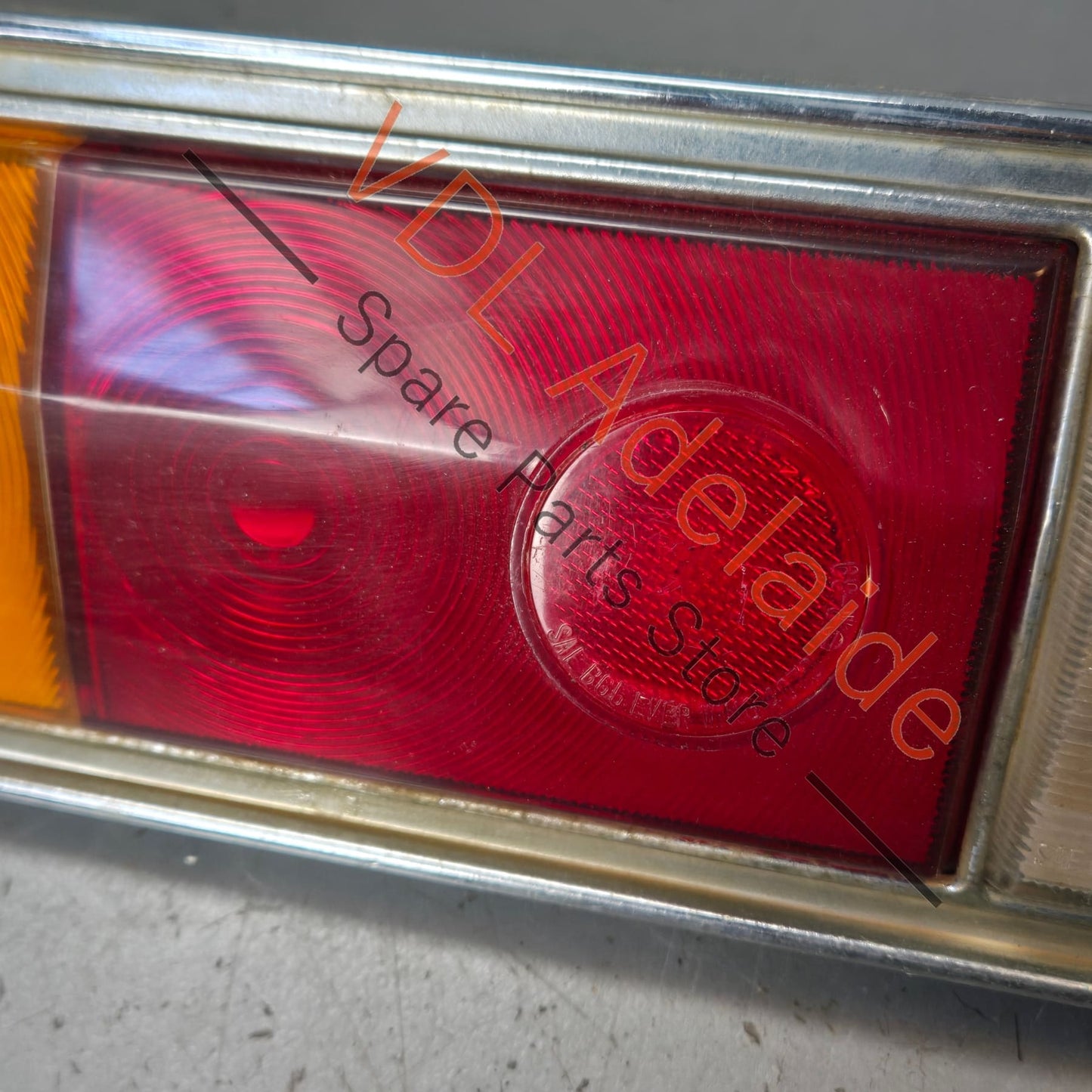 Datsun 1600 510 Bluebird Original Survivor 1968 Model Tail Lamp Light LHS #01