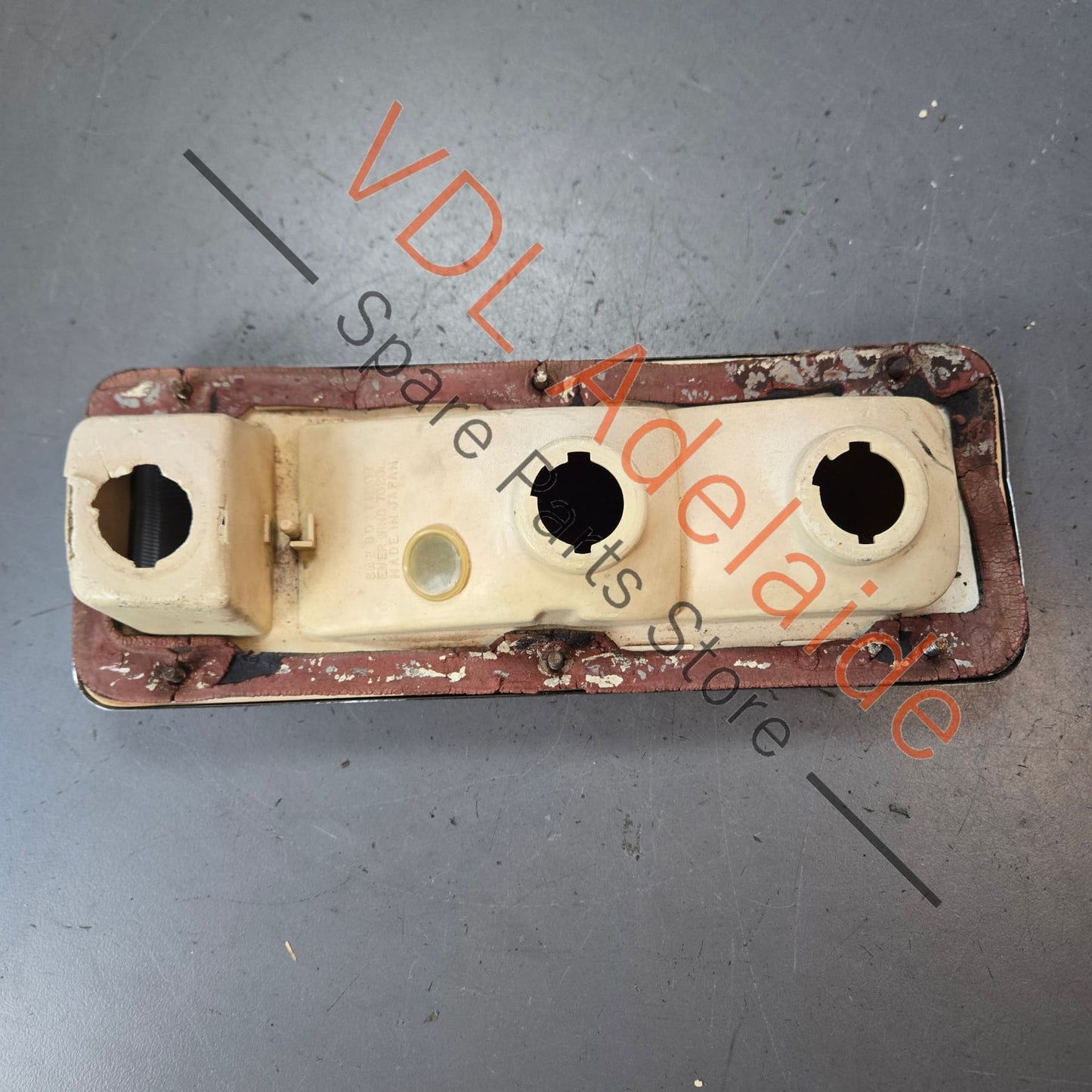 Datsun 1600 510 Bluebird Original Survivor 1968 Model Tail Lamp Light LHS #01